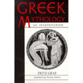 Greek Mythology: An Introduction