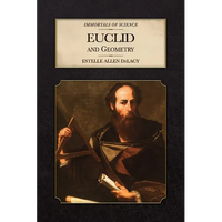 Euclid and Geometry - Paperback