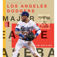 Los Angeles Dodgers - Paperback