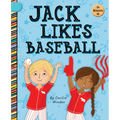 Jack Likes Baseball