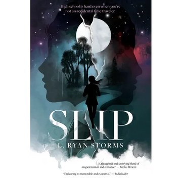 Slip - Paperback