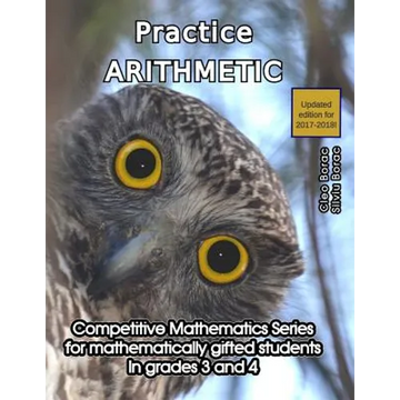 Practice Arithmetic: Level 2 (ages 9 to 11) - Paperback