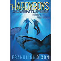 Shadows at Predator Reef: Volume 7 - Hardcover