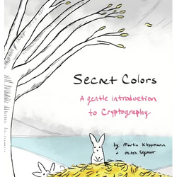 Secret Colors