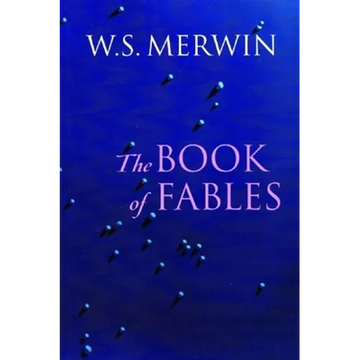 The Book of Fables - Paperback
