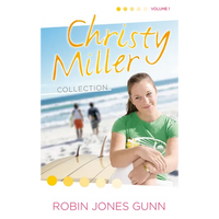 Christy Miller Collection, Vol 1 - Paperback