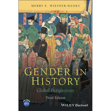 Gender in History - Paperback
