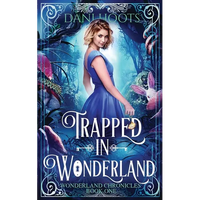 Trapped in Wonderland - Paperback