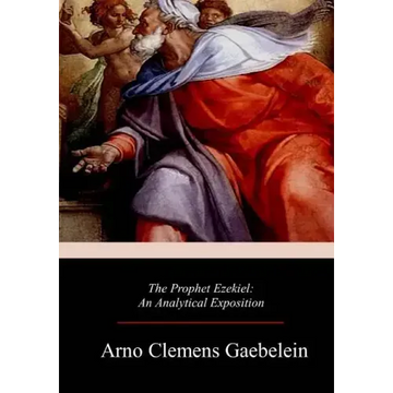 The Prophet Ezekiel - Paperback