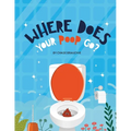 Where Does Your Poop Go?