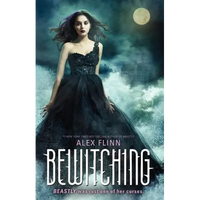 Bewitching - Paperback