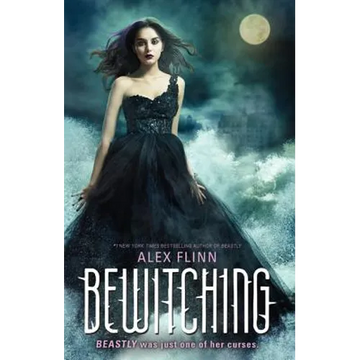 Bewitching - Paperback