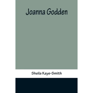 Joanna Godden - Paperback