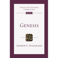 Genesis: An Introduction and Commentary Volume 1 - Paperback