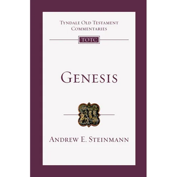 Genesis: An Introduction and Commentary Volume 1 - Paperback