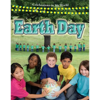 Earth Day - Paperback