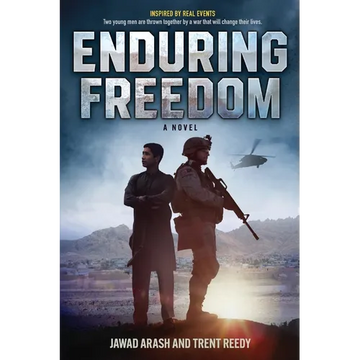 Enduring Freedom - Paperback