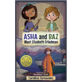 ASHA and Baz Meet Elizebeth Friedman