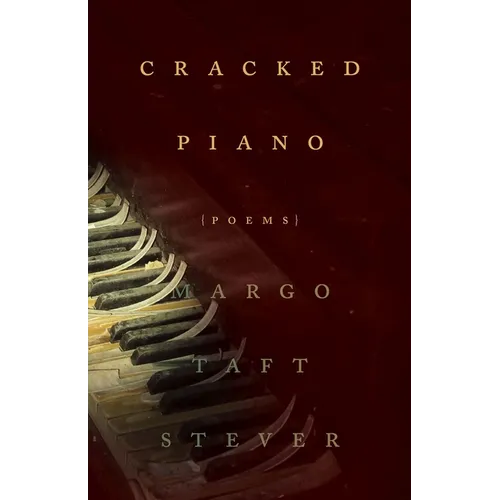Cracked Piano