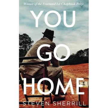 You Go Home - Paperback