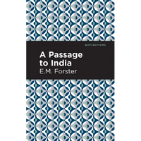 A Passage to India - Paperback
