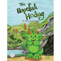The Hopeful Hodag - Hardcover