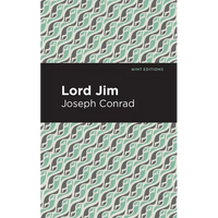 Lord Jim - Paperback