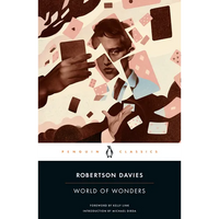 World of Wonders - Paperback