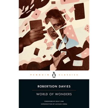 World of Wonders - Paperback
