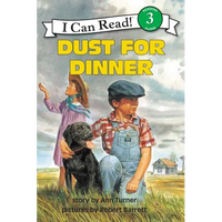 Dust for Dinner - Paperback
