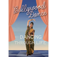 Bollywood Dance - Paperback