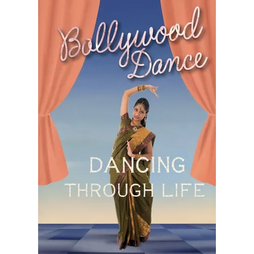 Bollywood Dance - Paperback