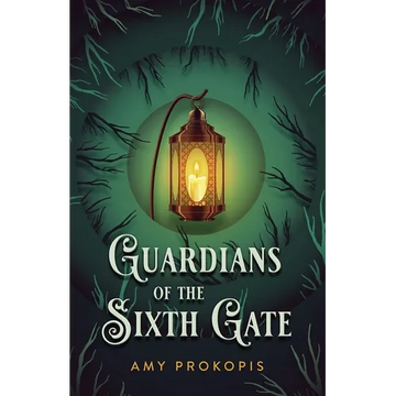 Guardians of the Sixth Gate - Paperback