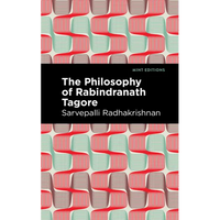 The Philosophy of Rabindranath Tagore - Paperback
