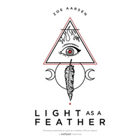 Light as a Feather - Paperback