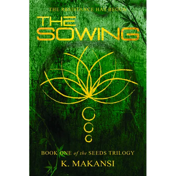 The Sowing - Paperback