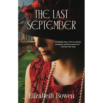 The Last September (Warbler Classics Annotated Edition) - Paperback