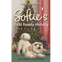 Softie's First Family Holiday - Paperback