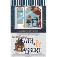 Death by Dessert - Paperback