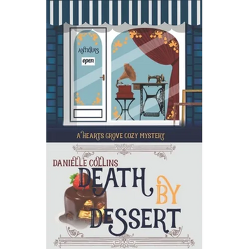 Death by Dessert - Paperback