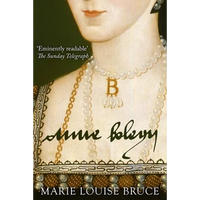 Anne Boleyn - Paperback