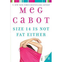 Size 14 Is Not Fat Either - Paperback