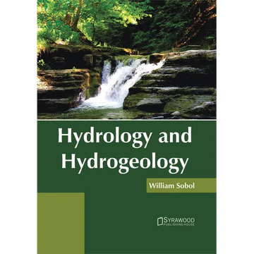 Hydrology and Hydrogeology - Hardcover
