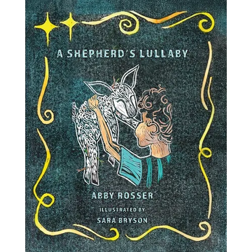 A Shepherd's Lullaby - Paperback