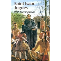 Saint Isaac Jogues (Ess) - Paperback