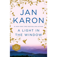 A Light in the Window - Paperback