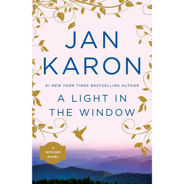 A Light in the Window - Paperback