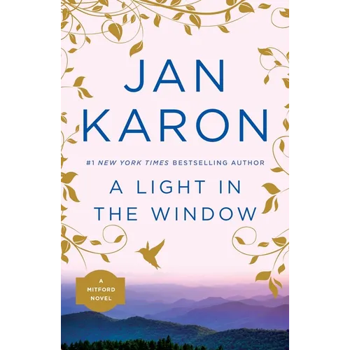 A Light in the Window