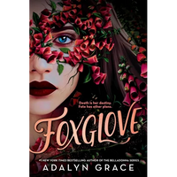 Foxglove - Paperback