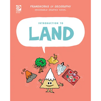 Introduction to Land - Library Binding